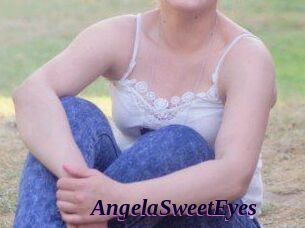 AngelaSweetEyes Spezial Sexcam
