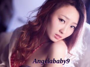 Angelababy9 Spezial Sexcam