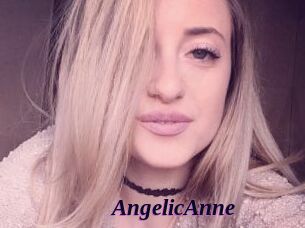 AngelicAnne Spezial Sexcam