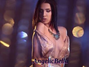 AngelicBella