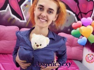 AngelicSexy Spezial Sexcam