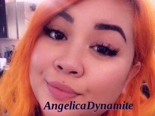 AngelicaDynamite