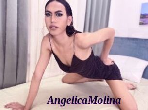 AngelicaMolina
