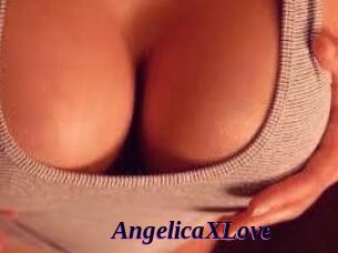AngelicaXLove