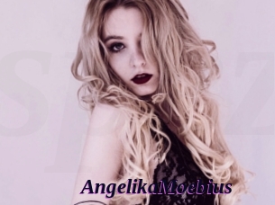 AngelikaMoebius Spezial Sexcam