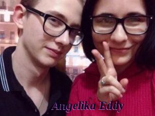 Angelika_Eddy Spezial Sexcam