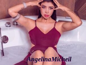 AngelinaMicheil