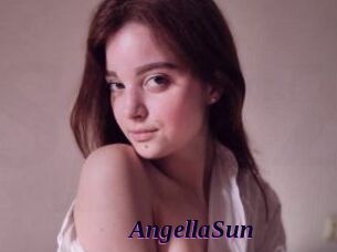 AngellaSun Spezial Sexcam
