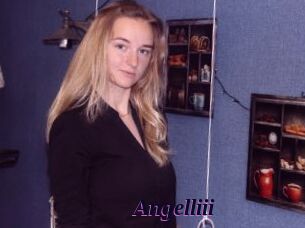 Angelliii Spezial Sexcam