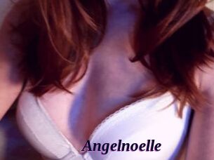Angelnoelle