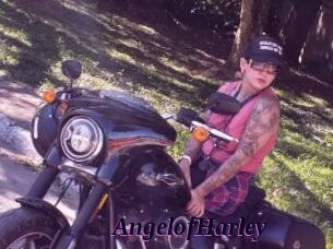 AngelofHarley