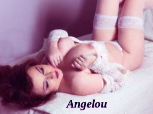 Angelou