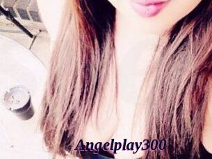Angelplay300 Spezial Sexcam