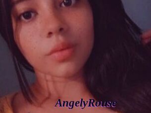 AngelyRouse Spezial Sexcam