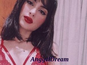 AnggelDream Spezial Sexcam