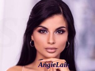 AngieLain Spezial Sexcam