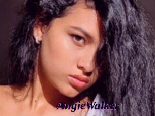 AngieWalker Spezial Sexcam