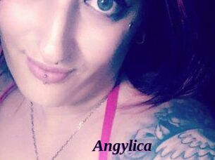 Angylica