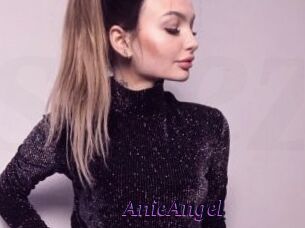 AnieAngel Spezial Sexcam