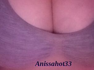 Anissahot33