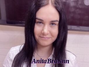 AnitaBrownn Spezial Sexcam