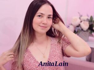 AnitaLain Spezial Sexcam