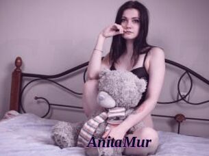 AnitaMur Spezial Sexcam