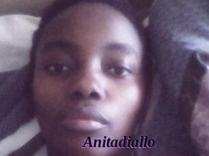 Anitadiallo Spezial Sexcam