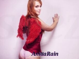 AnittaRain Spezial Sexcam