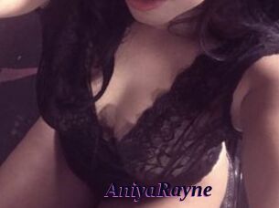 AniyaRayne