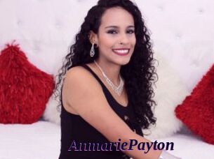 AnmariePayton