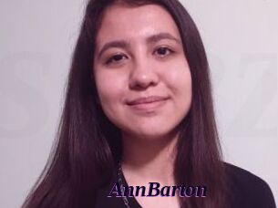 AnnBarton