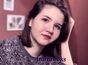 AnnBrooks Spezial Sexcam