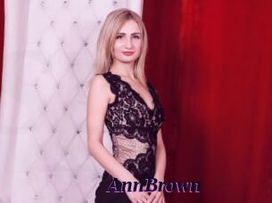 AnnBrown Spezial Sexcam