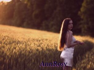 AnnRosy Spezial Sexcam