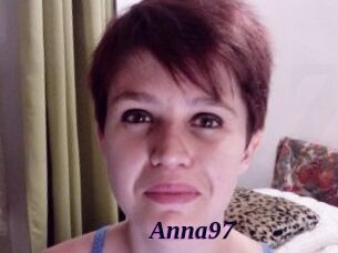 Anna97 Spezial Sexcam