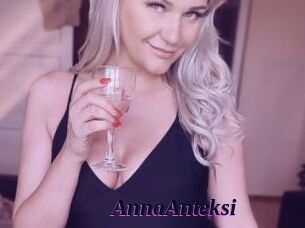 AnnaAnteksi