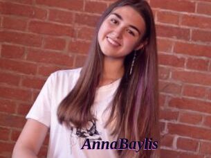 AnnaBaylis