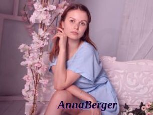 AnnaBerger