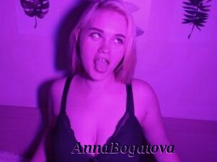 AnnaBogatova