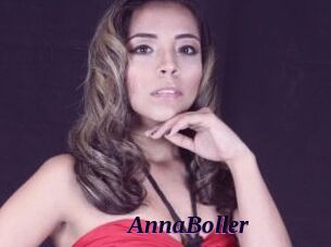 AnnaBoller
