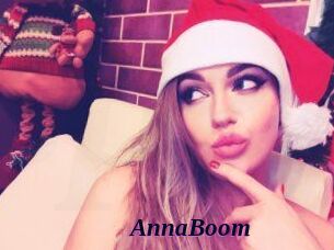 _AnnaBoom Spezial Sexcam