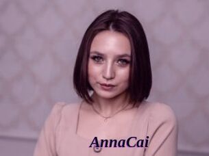 AnnaCai