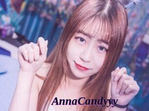 AnnaCandyyy Spezial Sexcam