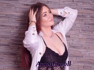 AnnaCaroll