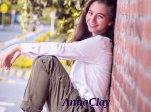 AnnaClay