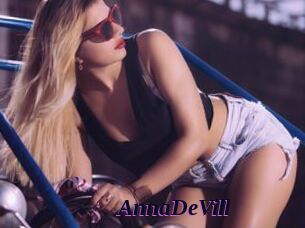 AnnaDeVill