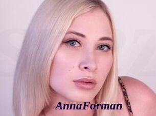 AnnaForman