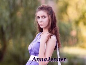 AnnaJenner