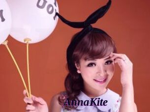 AnnaKite Spezial Sexcam